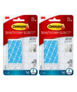 Command Bath Refills, 4 Large Water Resistant Strips 3 Pack - $15.35