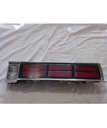 1986 87 88 89 90 Chevrolet Caprice Tail Light Assy 16504133 OEM DS LH  - $246.15 CAD