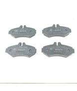 Mercedes A0034202420 Fits 2003-2006 Sprinter Rear Brake Pads BOSCH OEM N... - $64.77