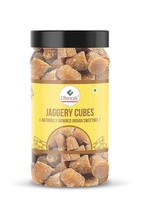 Organic Gud Indian Jaggery cubes Pack of 500 Grams Pure Natural,Boosts I... - $44.54
