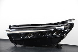 Complete! 2023-2024 OEM Honda CR-V LX EX LED Chrome Headlight Left Drive... - $5,074.73 MXN