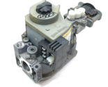 Honeywell VR8204Q2954 HVAC Furnace Gas Valve  in and out 1/2" used #G500A - $85.00