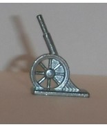 Monopoly Pewter Game Token lot of 10 Standard Version - $6.79