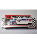 Richard Petty Matchbox 1992 Super Star Transporters Limited Edition NASCAR - $10.63