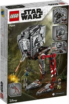 LEGO 75254 Star Wars AT-ST Raider RETIRED!  Sealed New - £74.91 GBP
