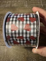 Valentines Crafts Ribbon For Valentines Day - $13.74