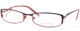 VULKAN Par Ivko V621 224 Pensée Violet Lunettes 53-17-135mm Allemagne - £35.18 GBP