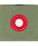 Johnny Cash 45 rpm &quot;Everybody Loves a Nut&quot; - $4.10 CAD