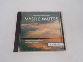 Elements Of Nature Series Mystic Waters Original Compositions By Bruce CD#69 - £11.00 GBP