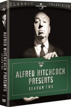 Alfred Hitchcock Presents: Sea Alfred Hitchcock Presents: Sea - Dvd - £26.32 GBP