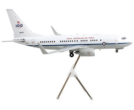 Boeing 737-700 Transport Aircraft Royal Australian Air Force 100th Anniversary - - £83.84 GBP