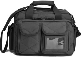 Pistol Gun Soft Case Tactical Range Bag Duffle Firearm Handgun Storage Deluxe - £44.95 GBP