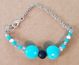 Turquoise Bracelet - £4.50 GBP