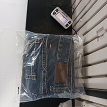 Maurices RN#51783 Women's Blue Cotton Blend Bootcut Denim Jeans Sz 11/12 (34×32) image 13