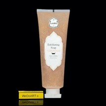 LALINE  Vanilla Patchouli  EXFOLIATING SOAP 250ml / 8.5Fl.oz - $33.24