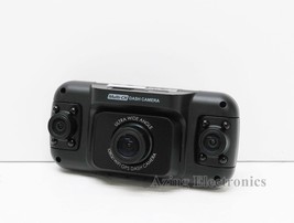 Rexing R4 Dash Cam W/ 1080p All Around Resolution - $59.99