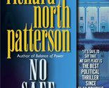 No Safe Place (Kerry Kilcannon) [Mass Market Paperback] Richard North Pa... - $2.93