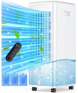 MYICY 25&quot; Windowless Air Conditioner with Double Tanks for 16H Cooling, ... - $148.49