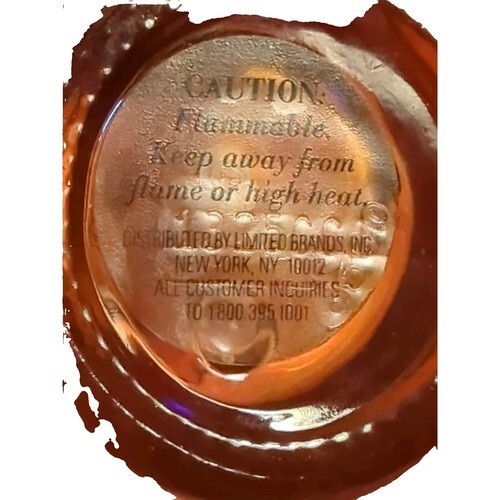 Bath & Body Works Breathe Delight Fragrance Mist Tamarind Nectar  Item image 4