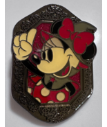 Tokyo Disney Resort Halloween 2015 Minnie I Do Magic Pin - $36.41 CAD