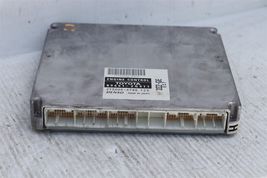 Toyota 2ZZ-GE ATX ECM ECU Engine Control Module 89661-2G411, 275000-6780 image 2
