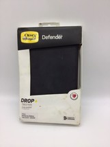 OtterBox Black Defender Series Galaxy Tab A8.4” Case - $42.08