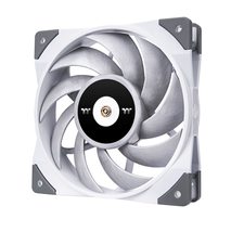 Thermaltake TOUGHFAN 14 Pro High Static Pressure PC Cooling Fan, PWM Controlled  - £37.95 GBP+