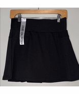Indero Court Collection Black Tennis Skirt - $26.89 CAD