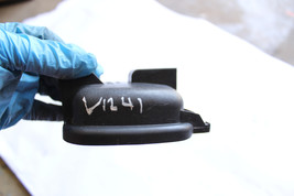 2000-2006 MERCEDES CL55 CL500 CL600 CL65 HEADLIGHT BACK COVER CAP SEAL V1241 image 6