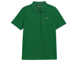Lacoste Basic Polo T-Shirts Women&#39;s Sports T-Shirts Casual NWT PF945E54G132 - £83.84 GBP