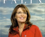 Going Rogue by Sarah Palin / 2009 Hardcover AutoBiography - $2.27