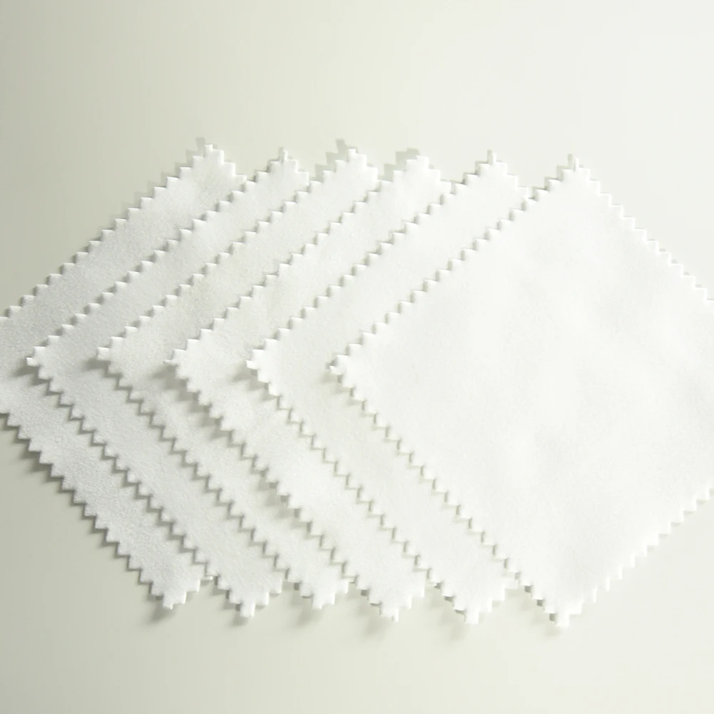 Microfiber Cleaning Cloths for Nano Ceramic Glass Coating - 20pcs - £11.95 GBP