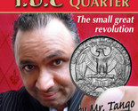 TUC Quarter Dollar (D0116) - Tango Magic - $64.34