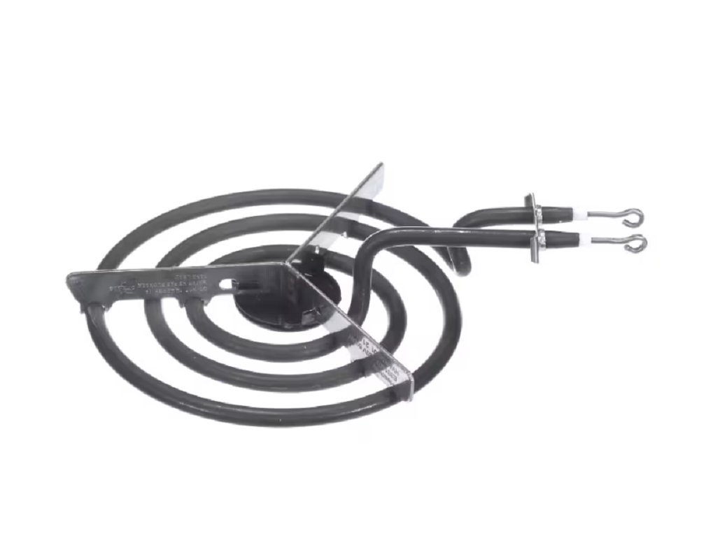 Avanti E331007 REAR BURNER 120V 500W GENUINE OEM PART - $125.53