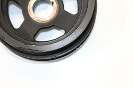 2003-2007 INFINITI G35 M35 FX35 VQ35 HARMONIC BALANCER CRANKSHAFT PULLEY P1539 image 8
