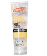 8oz Dippity Do Original Extra Strong Hold Hair Gel, 10+,Moisturizing For... - €7,59 EUR