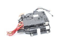 11-18 VOLKSWAGEN TOUAREG MAIN FUSE BOX Q0730 image 2