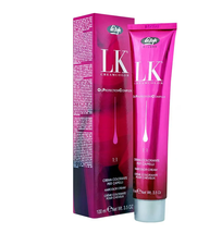 Lisap Milano LK Oil Protection Complex Hair Color -  9/0 Very Light Blonde image 2