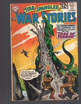 DC Comic - Star-Spangled War Stories #104, DC Comics - £11.10 GBP