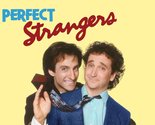 Perfect Strangers - Complete Series (High Definition) - £39.29 GBP