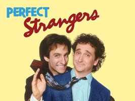Perfect Strangers - Complete TV Series High Definition (See Description/USB) - £39.92 GBP