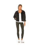 Spanx NWT Green Camo Look At Me Now Seamless Legging Small - $66.92 CAD