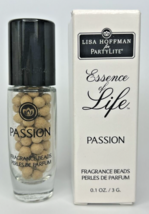 PartyLite Essence of Life Fragrance Beads &quot;Passion&quot; Retired NIB LHP834/P19B - £14.89 GBP