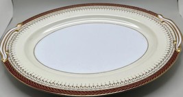Serving Platter - Noritake Grandeur Fine China - £13.37 GBP