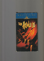 The Howling (VHS, 2000) - £6.96 GBP