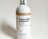 Renpure Coconut Milk &amp; Vitamin E Body Lotion, 24 Ounce - $34.65