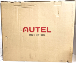 Autel Robotics - Carrying Case for X-Star Premium and X-Star Drones - Grey/Black - £67.96 GBP