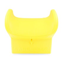 Big Wheel Replacement Part | Yellow Saddleback Seat Back - $26.94
