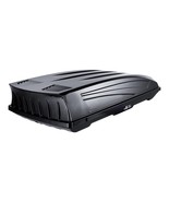 VEVOR Rooftop Cargo Carrier 22 Cubic Feet Luggage Storage Box ABS for SU... - $19,278.76 MXN