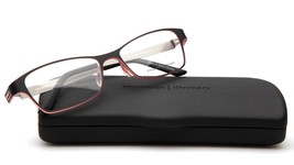 New Prodesign Denmark 6303 c.6021 Black Eyeglasses Frame 54-16-130 B32mm Japan - £88.62 GBP